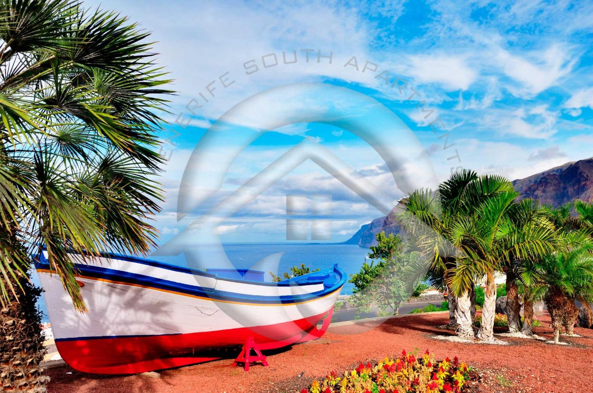 Las Vistas Beach Arona  Exterior foto