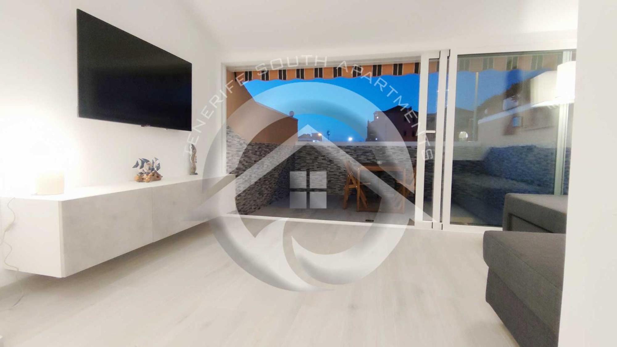 Las Vistas Beach Arona  Exterior foto
